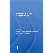 Insurgency in the Modern World