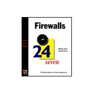 Firewalls: 24 Seven