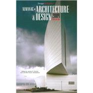 Almanac of Architecture & Design 2009