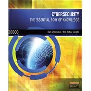 Cybersecurity: The Essential Body Of Knowledge