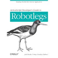 ActionScript Developer's Guide to Robotlegs
