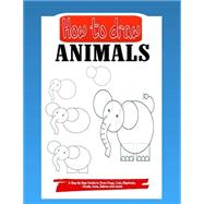 How to Draw Animals