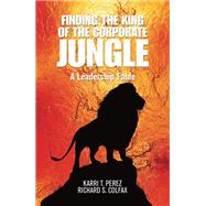 Finding the King of the Corporate Jungle