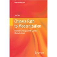 Chinese Path to Modernization