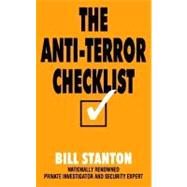 The Anti-Terror Checklist