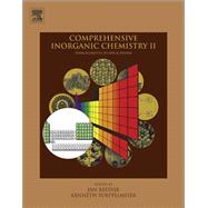 Comprehensive Inorganic Chemistry II: from elements to applications