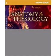 Study Guide for Anatomy and Physiology