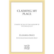 Claiming My Place