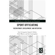 Sport Officiating