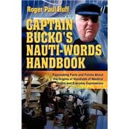 Captain Bucko's Nauti-words Handbook