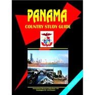 Panama - A Country Study Guide : Basic Information for Research and Pleasure