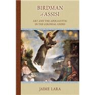 Birdman of Assisi