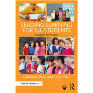 Leading Learning for Ell Students