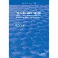 The Melanotropic Peptides: Volume I: Source, Synthesis, Chemistry, Secretion, Circulation and Metabolism