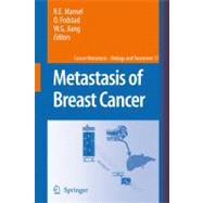 Metastasis of Breast Cancer