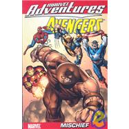 The Avengers 2: Mischief