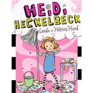 Heidi Heckelbeck Lends a Helping Hand
