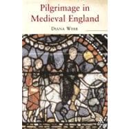 Pilgrimage in Medieval England