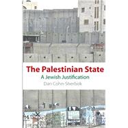 The Palestinian State