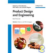 Product Design and Engineering Best Practices, 2 Volume Set