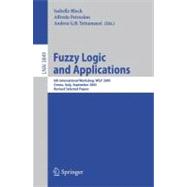 Fuzzy Logic and Applications : 6th International Workshop, WILF 2005, Crema, Italy, September 15-17, 2005, Revised Selected Papers