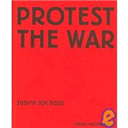Protest the War
