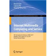 Internet Multimedia Computing and Service