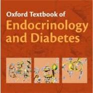 Oxford Textbook of Endocrinology and Diabetes Online