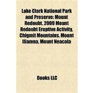 Lake Clark National Park and Preserve