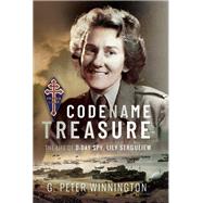 Codename Treasure