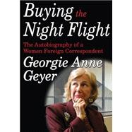 Buying the Night Flight,9781560005292