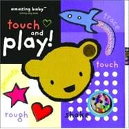Amazing Baby Touch And Play