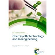 Chemical Biotechnology and Bioengineering
