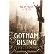 Gotham Rising