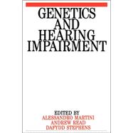 Genetics And Hearing Impairment