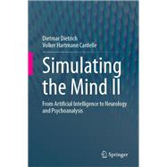 Simulating the Mind II