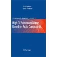 High-tc Superconductors Based on Feas Compounds