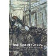 One Foot in America: The Jewish Emigrants of the Red Star Line and Eugeen Van Mieghem