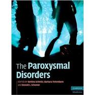 The Paroxysmal Disorders