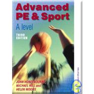 Advanced Pe & Sport