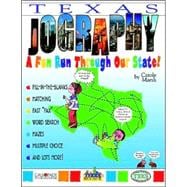 Texas Jeopardy! : Answers and Questions about Our State!