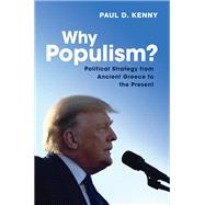 Why Populism?
