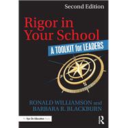 Rigor in Your School