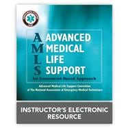 Instructor's Electronic Resource for AMLS: Advanced Medical Life Support
