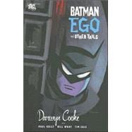 Batman : Ego and Other Tails