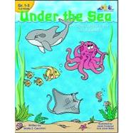 Under the Sea: A Cross-curricular Unit for Grades 1-3