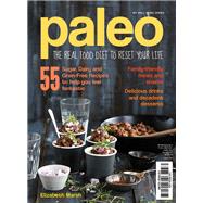 Paleo: The Real Food Diet to Reset Your Life