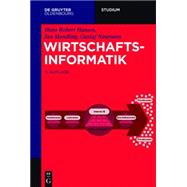 Wirtschaftsinformatik
