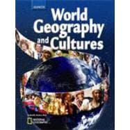 World Geography and Cultures, Student Edition