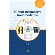 Stimuli-Responsive Nanomedicine